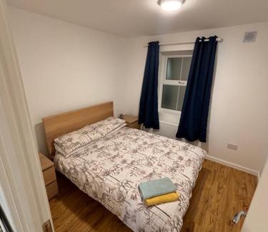 Rathlee Apartamento | Atlantic One Bed Apartment sleeps 4