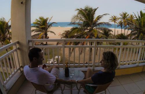 Porto das Dunas Apartamento | Atlantic Palace Apart-Hotel