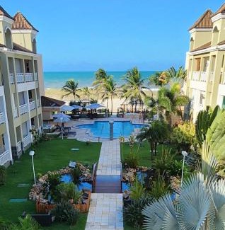 Porto das Dunas Apartamento | Atlantic Palace Apart-Hotel