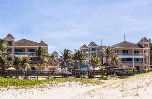 Porto das Dunas Apartamento | Atlantic Palace Family inn
