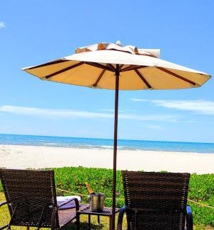 Porto das Dunas Apartamento | Atlantic Palace Family inn