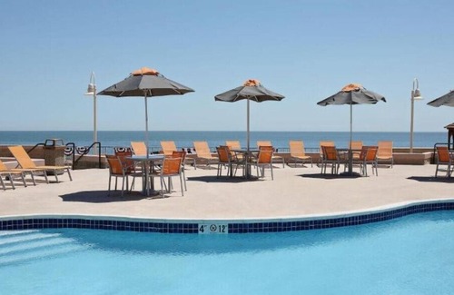 Atlantic City Complejo | Atlantic Palace - Spacious Studio W/Kitchenette