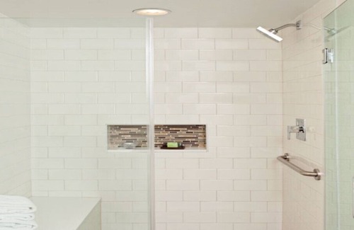 Atlantic City Complejo | Atlantic Palace - Spacious Studio W/Kitchenette