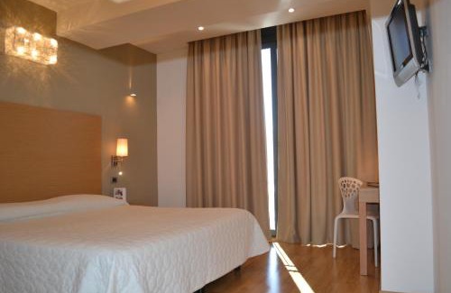 Fiuggi Hotel | Atlantic Park Hotel