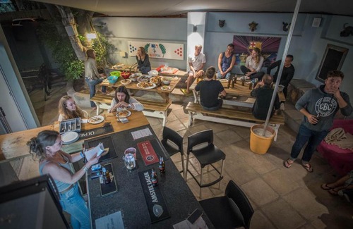 Green Point Hostal | Atlantic Point Backpackers