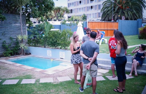 Green Point Hostal | Atlantic Point Backpackers