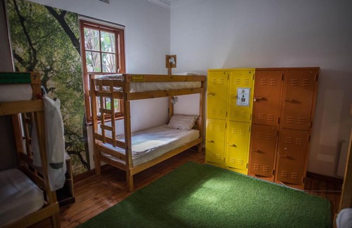 Green Point Hostal | Atlantic Point Backpackers