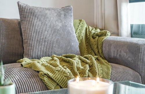 Blouberg Rise Apartamento | Atlantic Port 10 by Host Agents