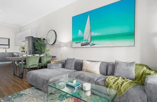 Blouberg Rise Apartamento | Atlantic Port 10 by Host Agents
