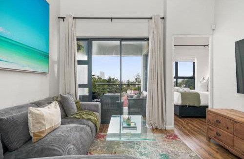 Blouberg Rise Apartamento | Atlantic Port 10 by Host Agents