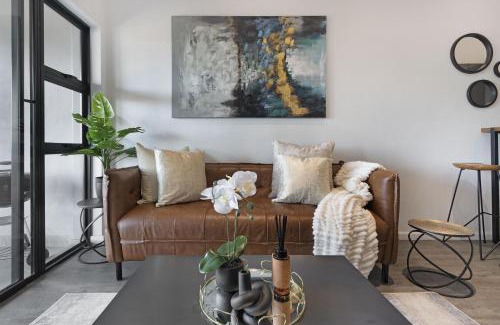 Blouberg Rise Apartamento | Atlantic Port 9 by Host Agents