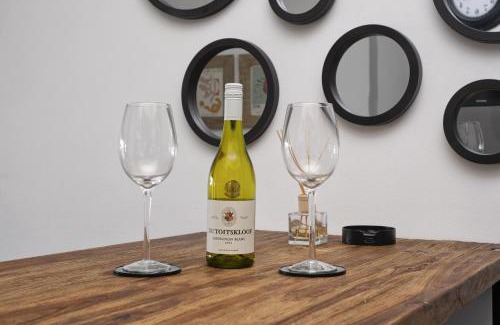 Blouberg Rise Apartamento | Atlantic Port 9 by Host Agents