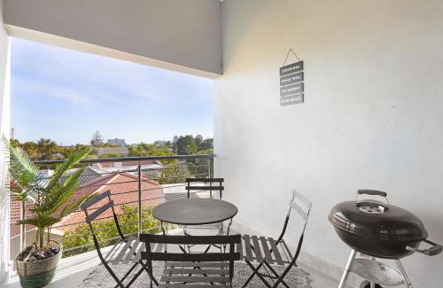 Blouberg Rise Apartamento | Atlantic Port 9 by Host Agents