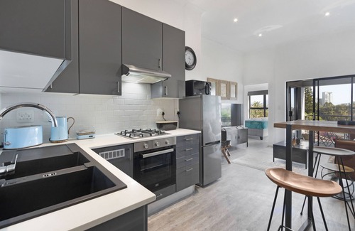 Blouberg Rise Apartamento | Atlantic Port 9