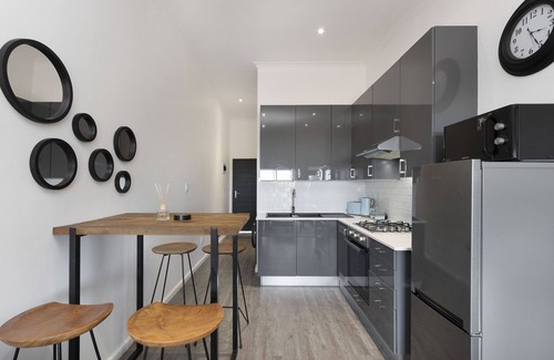 Blouberg Rise Apartamento | Atlantic Port 9
