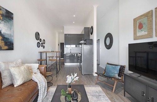 Blouberg Rise Apartamento | Atlantic Port 9
