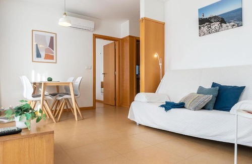 Sagres Apartamento | Atlantic Sagres