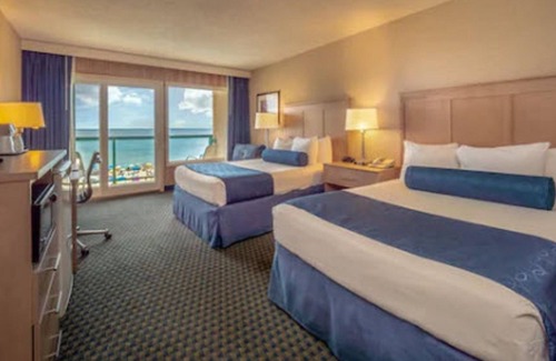 Rehoboth Beach Hotel | Atlantic Sands Hotel & Conference Center