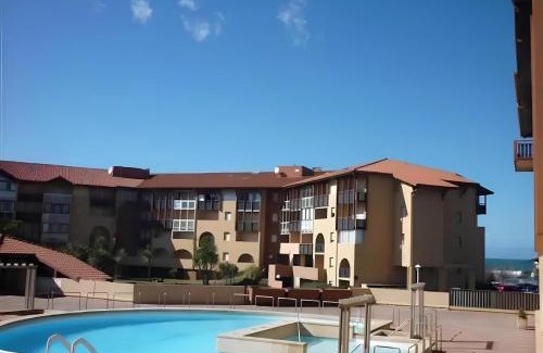 Soorts-Hossegor Apartamento | Atlantic Selection - Vue Océan - La Sud Hossegor