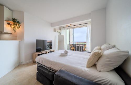 Soorts-Hossegor Apartamento | Atlantic Selection - Vue Océan - La Sud Hossegor