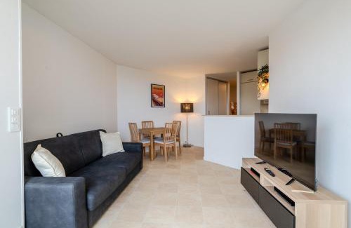 Soorts-Hossegor Apartamento | Atlantic Selection - Vue Océan - La Sud Hossegor