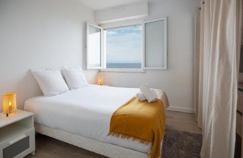 Soorts-Hossegor Apartamento | Atlantic Selection - Le Belvédère - Vue océan