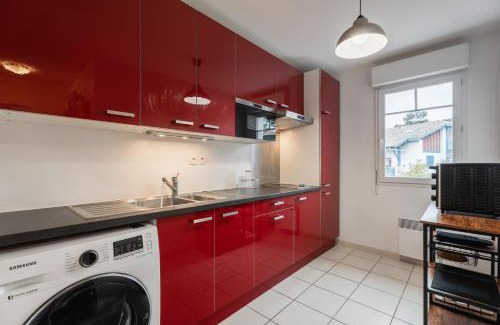 Capbreton Apartamento | Atlantic Selection - Proche du golf - Au calme avec parking