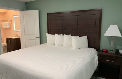 Ocean View Halifax Estates Hotel | Atlantic Shores Motel