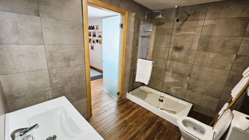 Mira Cama Y Desayuno | Atlantic Spot Guest House