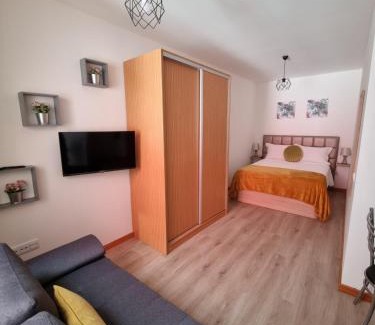 Old Town Apartamento | Atlantic Studios #02