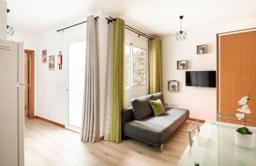 Old Town Apartamento | Atlantic Studios #02