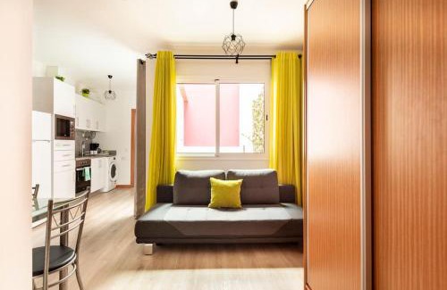 Old Town Apartamento | Atlantic Studios #02