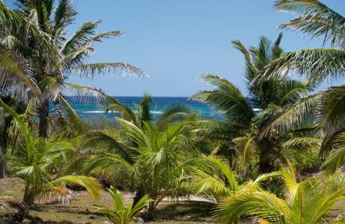 Governor's Harbour Villa | Atlantic Sunrise Villa villa