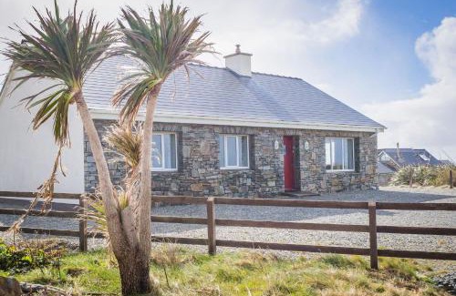 Connemara Casa | Atlantic Sunset