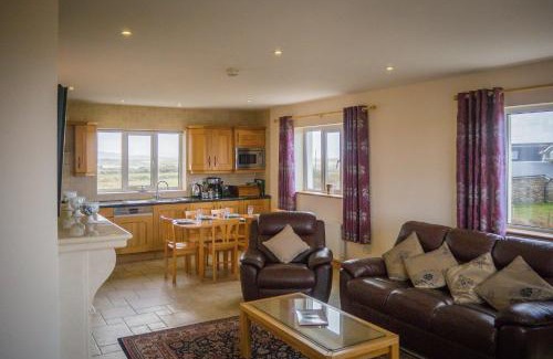 Connemara Casa | Atlantic Sunset