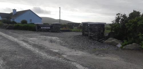 Portmagee Casa | Atlantic Sunset