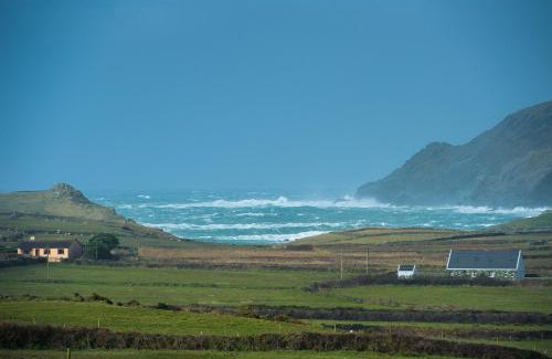 Portmagee Casa | Atlantic Sunset