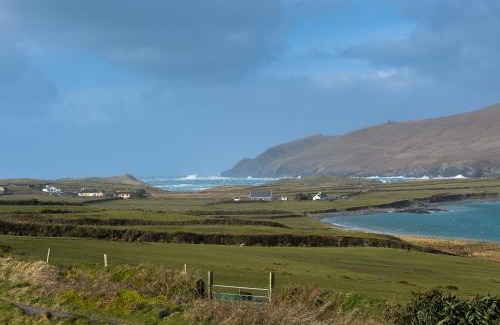 Portmagee Casa | Atlantic Sunset