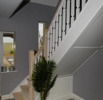 Portmagee Casa | Atlantic Sunset