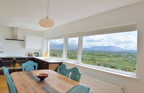 Louisburgh Casa | Atlantic Sunset View
