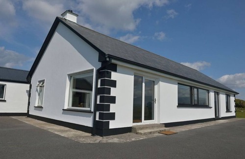 Louisburgh Casa | Atlantic Sunset View