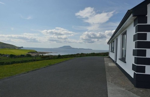 Louisburgh Casa | Atlantic Sunset View