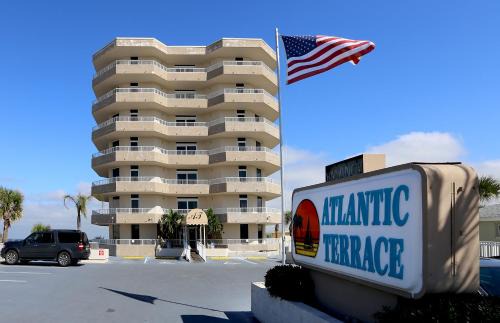 Ocean View Halifax Estates Complejo | Atlantic Terrace