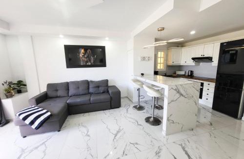 Costa Adeje Apartamento | Atlantic View