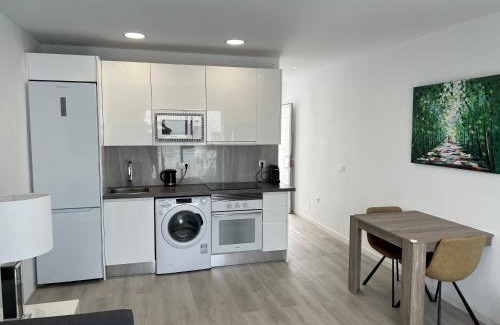 Los Mojones Apartamento | Atlantic View