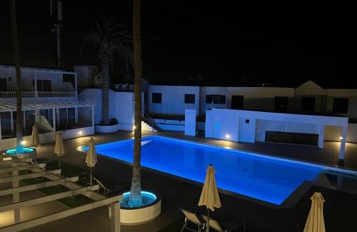 Los Mojones Apartamento | Atlantic View