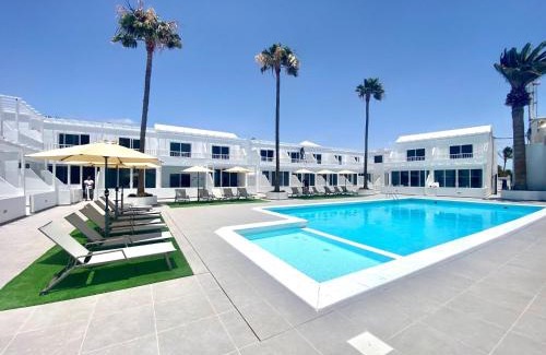 Los Mojones Apartamento | Atlantic View