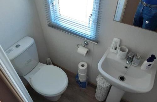 Kidwelly Chalet De Esquí | Atlantic View
