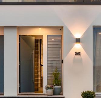 Portstewart Casa | Atlantic View