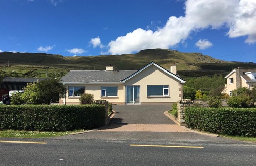 Donegal Casa | Atlantic View House